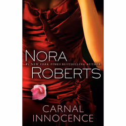 ISBN Carnal Innocence, Livre broché, 400 pages
