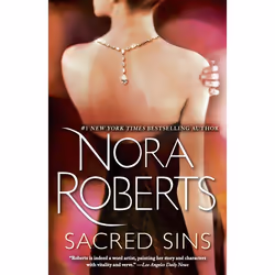 ISBN Sacred Sins, Livre broché, 304 pages