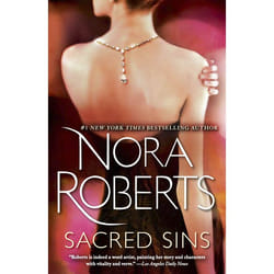 ISBN Sacred Sins livre