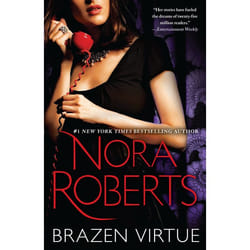 ISBN Brazen Virtue livre Mystère et suspense Anglais