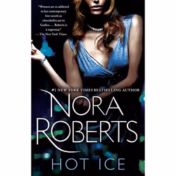ISBN Hot Ice, Livre broché, 320 pages