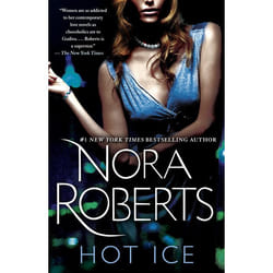 ISBN Hot Ice livre
