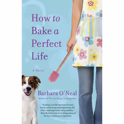 ISBN How to Bake a Perfect Life, Livre broché, 416 pages