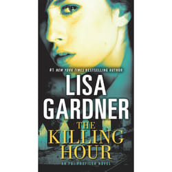 The Killing Hour (Fbi Profiler)
