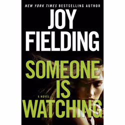 ISBN Someone Is Watching, Fiction, Anglais, Couverture rigide, 384 pages
