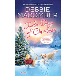 ISBN Twelve Days of Christmas livre Fiction Anglais Édition de poche
