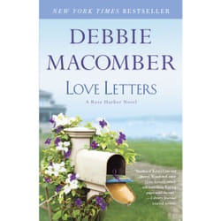 ISBN Love Letters