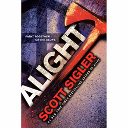 ISBN Alight, Livre broché, 448 pages