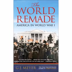 ISBN The World Remade, biographie, Anglais, Livre broché, 672 pages