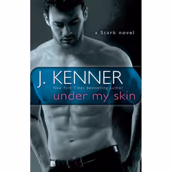 ISBN Under My Skin, Fiction, Anglais, Livre broché, 320 pages