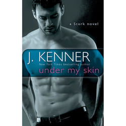 ISBN Under My Skin livre Fiction Anglais Livre broché 320 pages