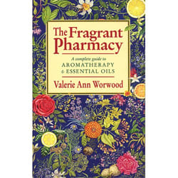 ISBN The Fragrant Pharmacy