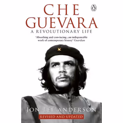 ISBN Che Guevara, biographie, Anglais, Livre broché, 832 pages