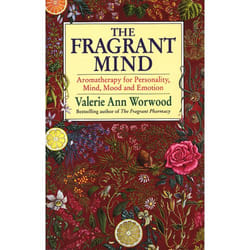 ISBN The Fragrant Mind