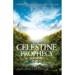 ISBN The Celestine Prophecy