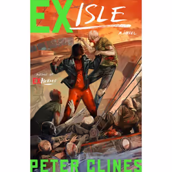 ISBN Ex-Isle, Fiction, Anglais, Livre broché, 400 pages