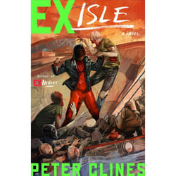 ISBN Ex-Isle livre Fiction Anglais