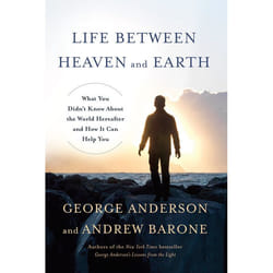 ISBN Life Between Heaven and Earth livre Couverture rigide