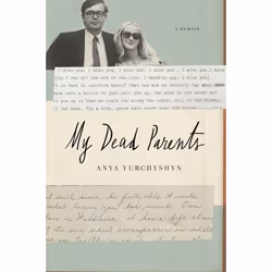 ISBN My Dead Parents, Couverture rigide, 352 pages