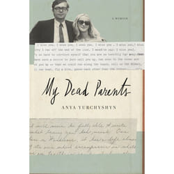 ISBN My Dead Parents livre Couverture rigide