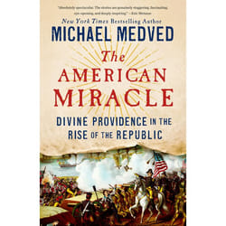 ISBN The American Miracle livre