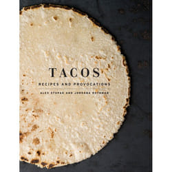 ISBN Tacos livre nourriture & boisson Anglais Couverture rigide
