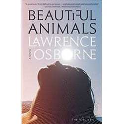 ISBN Beautiful Animals livre Détective Anglais