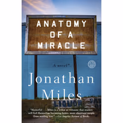 ISBN Anatomy of a Miracle, Anglais, Livre broché, 384 pages