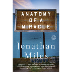 ISBN Anatomy of a Miracle