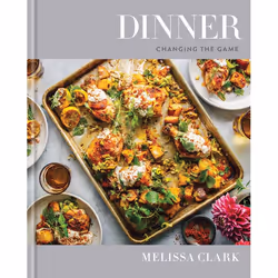 ISBN Dinner, nourriture & boisson, Anglais, Couverture rigide, 400 pages