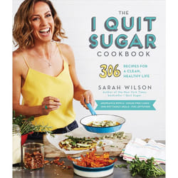 ISBN The I Quit Sugar Cookbook livre nourriture & boisson Anglais