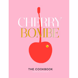 ISBN Cherry Bombe, nourriture &amp; boisson, Anglais, Couverture rigide, 256 pages