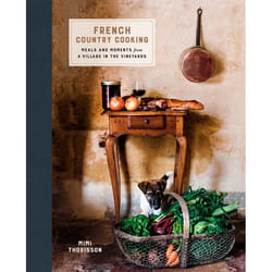 ISBN French Country Cooking livre nourriture & boisson Anglais Couverture rigide