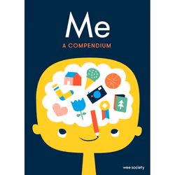 ISBN Me: A Compendium, Anglais