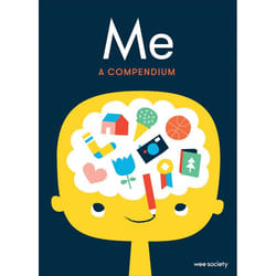 Me: A Compendium - [Livre en VO]