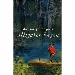 ISBN Alligator Bayou, Livre broché, 288 pages