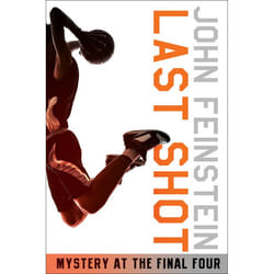 ISBN Last Shot: A Final Four Mystery (The Sports Beat, 1) livre