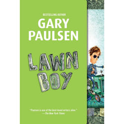 ISBN Lawn Boy