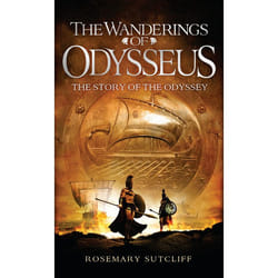 ISBN The Wanderings of Odysseus livre Édition de poche