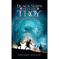 ISBN Black Ships Before Troy livre Édition de poche