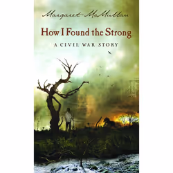 ISBN How I Found the Strong, Édition de poche, 144 pages