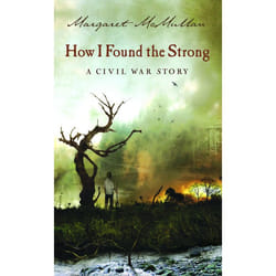 ISBN How I Found the Strong livre Édition de poche
