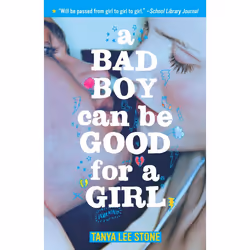 ISBN A Bad Boy Can Be Good for a Girl, Livre broché, 240 pages