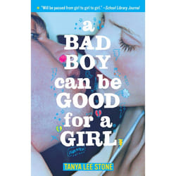 ISBN A Bad Boy Can Be Good for a Girl livre