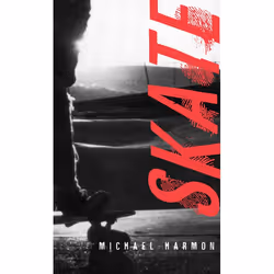 ISBN Skate, Édition de poche, 256 pages