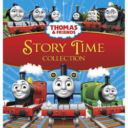 ISBN Thomas & Friends Story Time Collection (Thomas & Friends) Couverture rigide