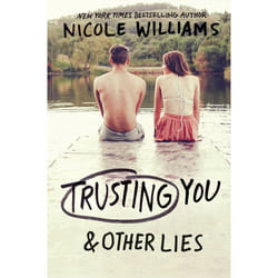 ISBN Trusting You & Other Lies livre