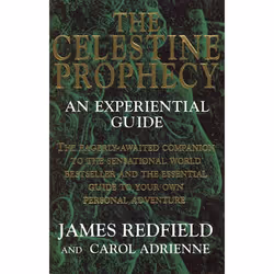 ISBN The Celestine Prophecy, Anglais, 304 pages