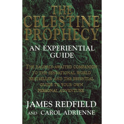 ISBN The Celestine Prophecy livre Anglais 304 pages