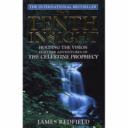 ISBN The Tenth Insight, Anglais, Livre broché, 256 pages
